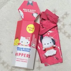 Sanrio HIPPERS サンリオヒッパーズ　ポチャッコ