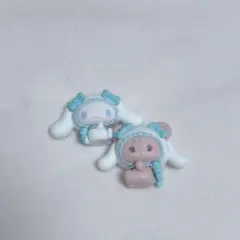 サンリオ mikko シナモン