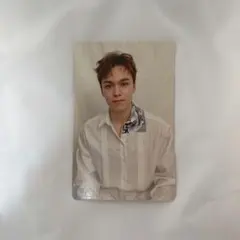 SEVENTEEN セブチ バーノン 24H トレカ