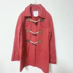 組曲 クミキョク（S3）ダッフルコート アウター オンワード樫山