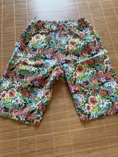 DILASH 140cm ハーフパンツ