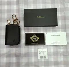 Orobianco　オロビアンコ スマートキーケース