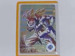 ドラゴンボールスーパーダイバーズ SDV5-049 ベジータ パラレル