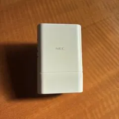 NEC Aterm W1200EX 無線LAN中継機 本体