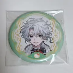 叢雲カゲツ サンリオ 缶バッジ