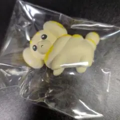 ポケモン フィギュア わざすなっぷ パピモッチ