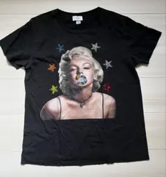 2025年最新】マリリンモンローtシャツの人気アイテム - メルカリ
