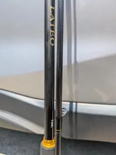 【2024年モデル】 DAIWA LATEO 93ML スピニングロッドのサムネイル