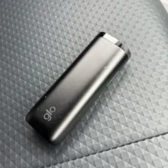 glo 電子タバコ本体 ブラック