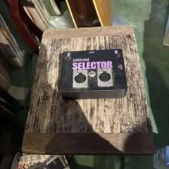 Whirlwind A/B SELECTOR - メルカリ