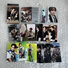 NCT DREAM ISTJ QR トレカ チョンロ