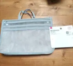 DAISO　バックインバック