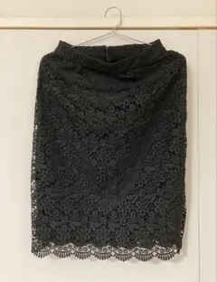 ユニクロ　タイトスカート