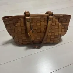 ロビタ robita レザートートバッグのサムネイル