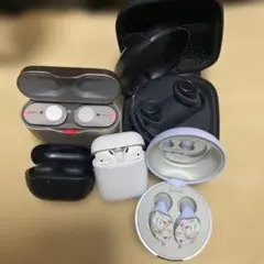 動作品多数 イヤホン33点 まとめ売り ジャンク含む - メルカリ