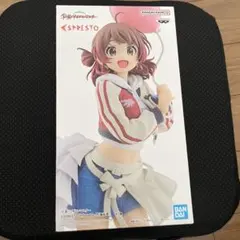 ☆学マス フィギュア 花海