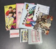 2025年最新】なにわ男子グッズの人気アイテム - メルカリ