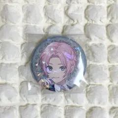 にじさんじ 夕陽リリ ハッピートリガー ハピトリ クリスマス 缶バッジ