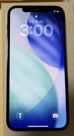 Apple iPhone 12 Pro 256GB 本体