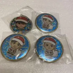 佐藤大樹　木村慧人　八木勇征　セット