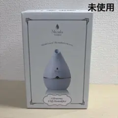 Shizuku lovery 超音波式 USB加湿器 AUD-180 未使用のサムネイル