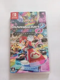 【中古品】Nintendo Switch 本体+マリオカート8 デラックス+α ゲオ公式通販サイト/ゲオオンラインストア【中古】マリオカート