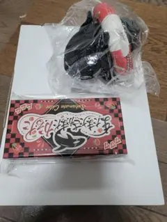 沙花叉クロヱグッズまとめ