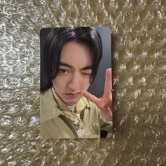 TREASURE LOVE PULSE musicplant トレカ　ハルト