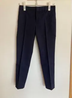 ➓UNIQLO ユニクロ スリムテーパードパンツ