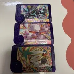 スーパートレジャー セット ★トレジャーは欲しいものあったらつけます