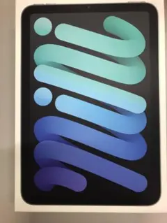 iPad mini (A17 Pro) 128GB Wi-Fi