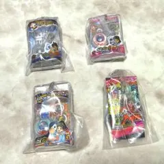 妖怪ウォッチ ミニチュアパッケージコレクション セミコンプ