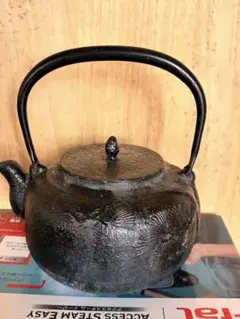 2026年最新】南部 鉄器 中古の人気アイテム - メルカリ