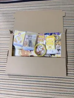 すとぷり るぅとくん グッズ まとめ売り
