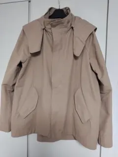 トラディショナルウェザーウェア HUNCOAT ハンコート サイズ:L (新品