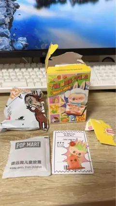 ことにー　＊姉妹お揃い服多＊様 リクエスト 2点 まとめ商品