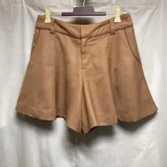 Twelve agenda ミニショートパンツ キュロットのサムネイル