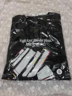 藤井風 Tシャツ 2024 アジアツアー グッズ Mサイズ 台北 - メルカリ