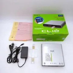 SONY CLIE PEGA-JC40 充電クレードル 本体 SONY CLIE PEGA-JC40 充電クレードル 本体 - メルカリ