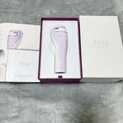 2025年最新】トリア・スキン エイジングケアレーザーの人気アイテム