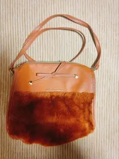 JILLSTUART ショルダーバッグ