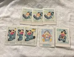 忍たま乱太郎 福富しんべヱ ぱしゃこれ