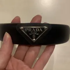 2025年最新】PRADA レディース ヘアバンド・カチューシャの人気
