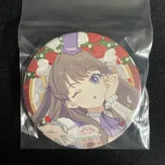 蓮ノ空 藤島慈 6thライブ 缶バッジ - メルカリ