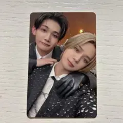 &TEAM 月狼　ソロジャケ　ユニット　トレカ　K JO ケイ ジョー