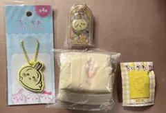 ちいかわ うさぎセット