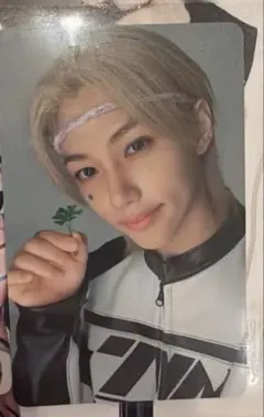 Stray Kids　スキズ　Social Path　フィリックス　Felix
