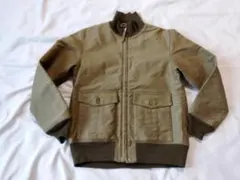 2026年最新】37j1フライトジャケットの人気アイテム - メルカリ