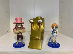 ワンピース　ワーコレ　エニエスロビー　計16個セット ワンピース ワーコレ エニエスロビー セット - メルカリ