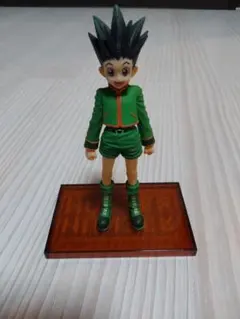 HUNTER×HUNTER DXフィギュア vol.1 ゴン